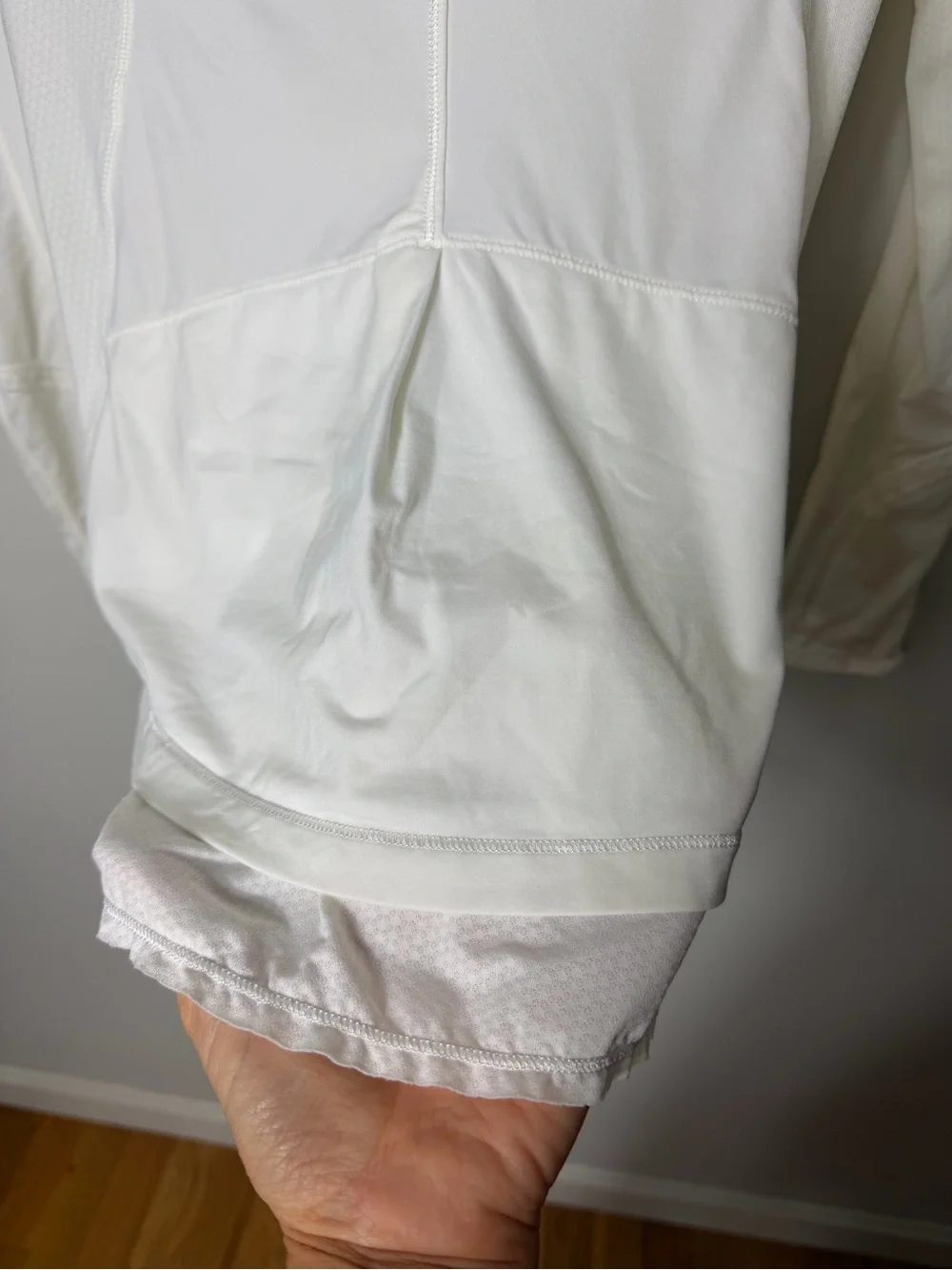 lululemon athletica lululemon white